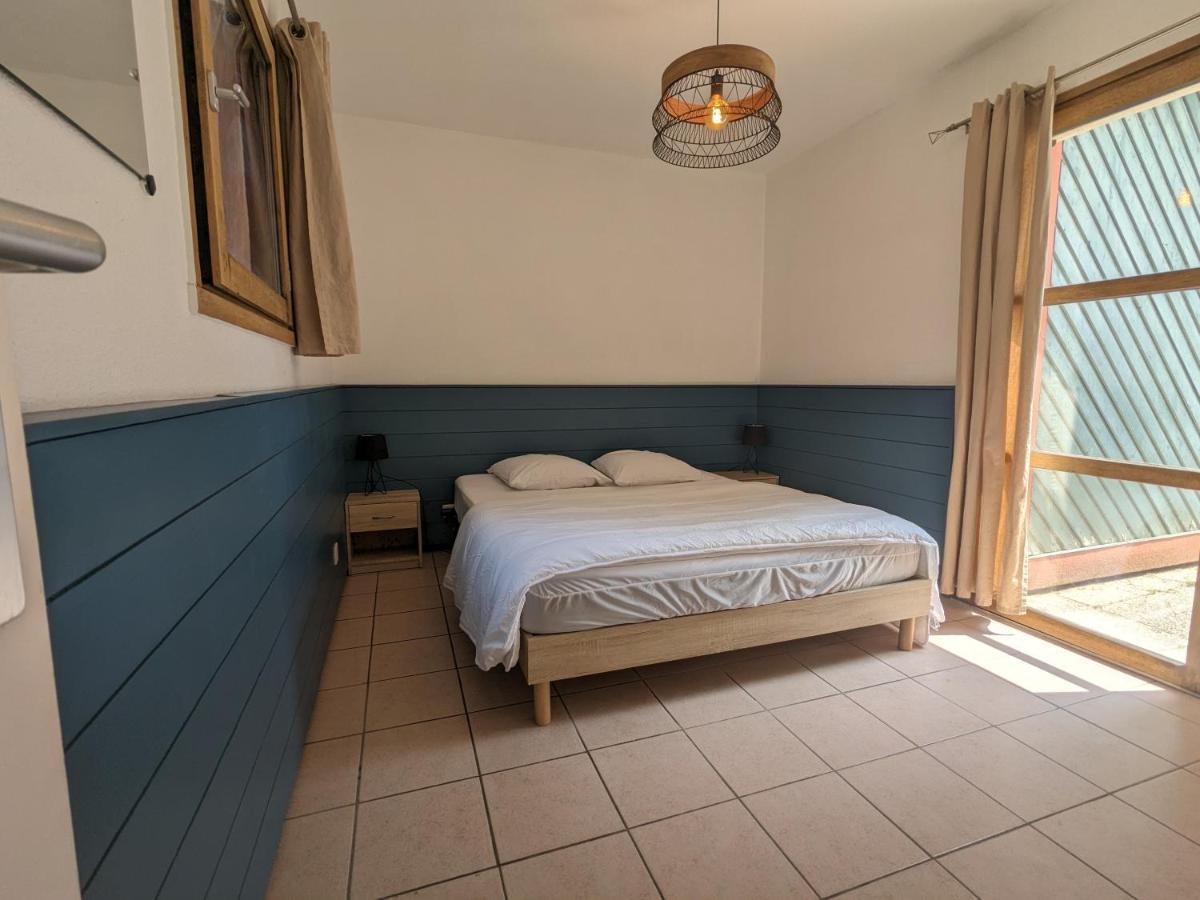Superbe Appartement Dans La Pinede, Proche Ocean Lacanau Eksteriør bilde