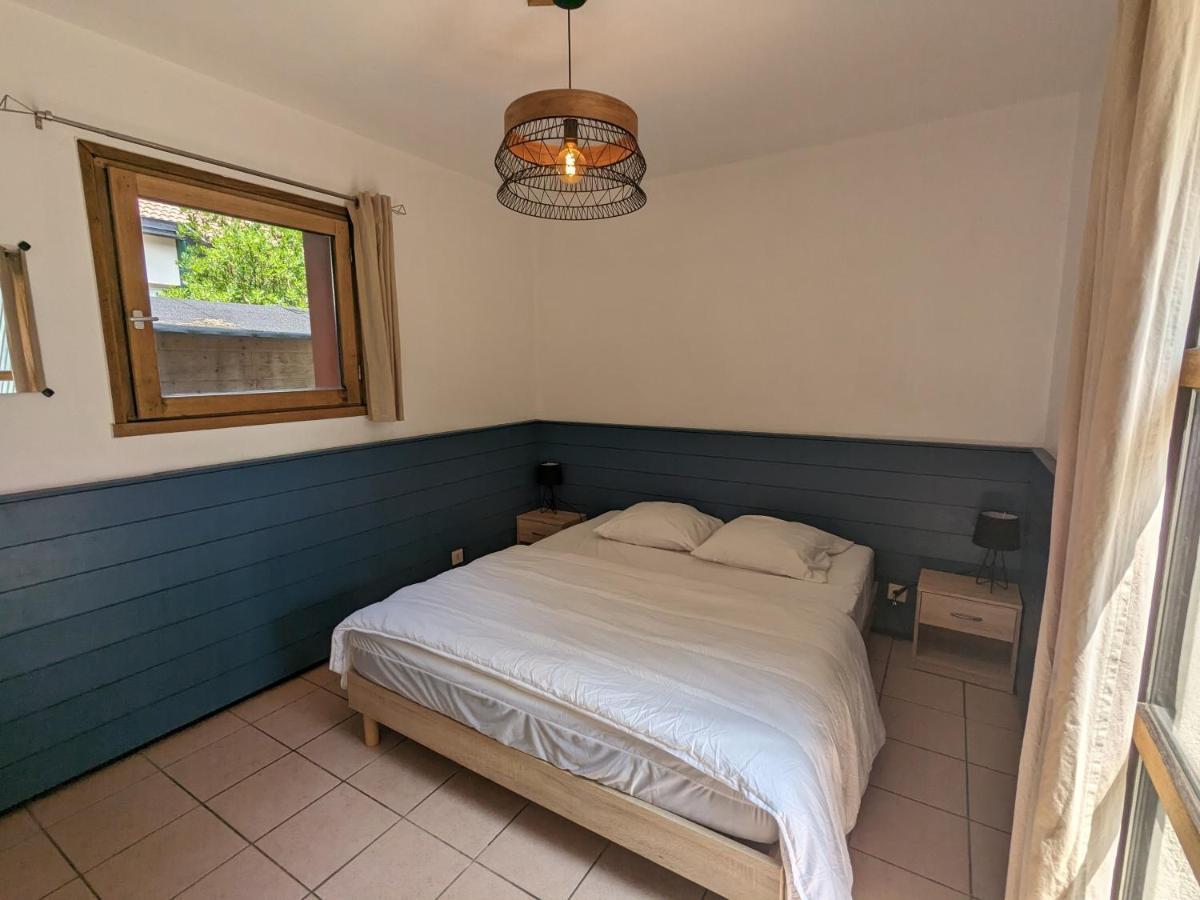 Superbe Appartement Dans La Pinede, Proche Ocean Lacanau Eksteriør bilde